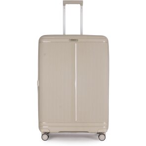 Stratic Straw T 4 ruote Carrello L 76 cm con piega di espansione