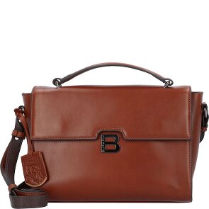 Burkely Modest Meghan Borsetta in pelle 26 cm