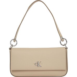 Calvin Klein Jeans Minimal Monogram Borsa a tracolla 25 cm