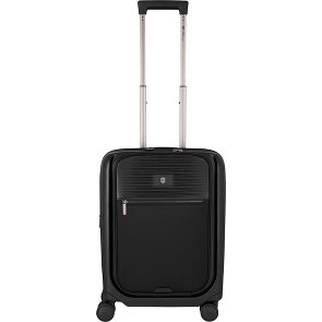 Victorinox Mythic 4 ruote Carrello della cabina 55 cm Scomparto per laptop con piega di espansione Victorinox Mythic 4 ruote Carrello della cabina 55 cm Scomparto per laptop con piega di espansione