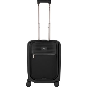 Victorinox Mythic 4 ruote Carrello della cabina 55 cm Scomparto per laptop con piega di espansione