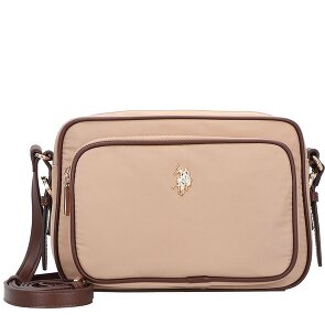 U.S. Polo Assn. Houston Borsa a tracolla 25 cm U.S. Polo Assn. Houston Borsa a tracolla 25 cm