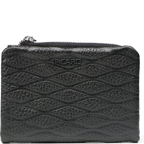 Picard Lille 1 Portafoglio Pelle 12.5 cm