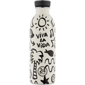 24Bottles Urban Horizon Bottiglia per bere 500 ml