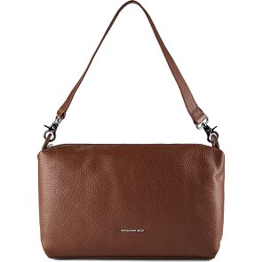 Mandarina Duck Mellow Leather Borsa a tracolla Pelle 30 cm