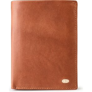 Esquire Chicago Portafoglio Pelle 13 cm