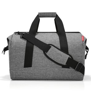 reisenthel Travelling Allrounder L Borsa da viaggio Weekender 48 cm