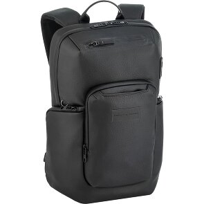 Porsche Design Urban Eco Zaino da lavoro Pelle 41 cm Scomparto per laptop