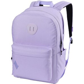 NITRO Zaino Urban Plus Scomparto per laptop da 45 cm