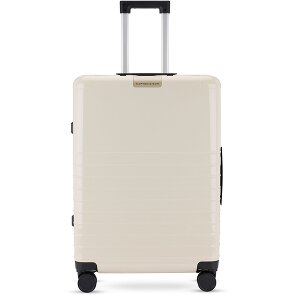 Kapten & Son Heathrow Essential 4 ruote Carrello 70 cm
