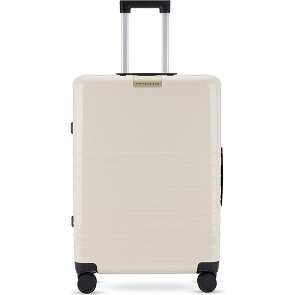 Kapten & Son Heathrow Essential 4 ruote Carrello 70 cm