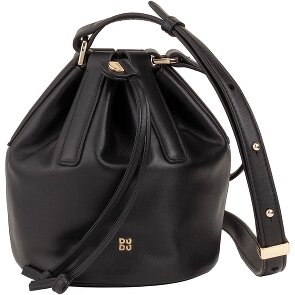 DuDu Borsa borsa borsa Pelle 14 cm