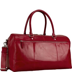 Leonhard Heyden Borsa da viaggio Cambridge in pelle 50 cm