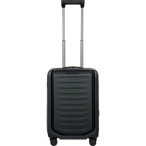 Porsche Design Roadster 4 ruote Carrello della cabina S 55 cm Scomparto per laptop con piega di espansione