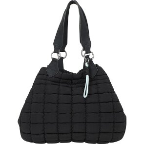 Fritzi aus Preußen Izzy Medium Limited Leo Bubble Borsa a tracolla 42 cm Fritzi aus Preußen Izzy Medium Limited Leo Bubble Borsa a tracolla 42 cm