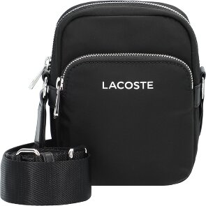 Lacoste Active Nylon Borsa a tracolla 12 cm Lacoste Active Nylon Borsa a tracolla 12 cm