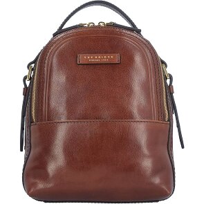 The Bridge Zaino Pearldistrict City in pelle 27 cm The Bridge Zaino Pearldistrict City in pelle 27 cm