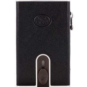 The Bridge Stouo Portafoglio Protezione RFID Pelle 6.5 cm