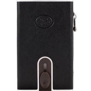 The Bridge Stouo Portafoglio Protezione RFID Pelle 6.5 cm