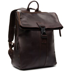 The Chesterfield Brand Savona Zaino da lavoro Pelle 40 cm Scomparto per laptop