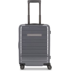 Horizn Studios H5 Essential Carrello cabina lucido a 4 ruote 55 cm Horizn Studios H5 Essential Carrello cabina lucido a 4 ruote 55 cm