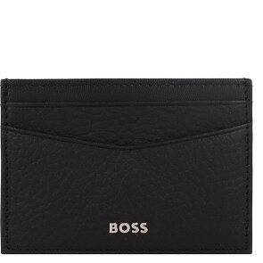 Boss New Crosstown Custodia per carta di credito Pelle 10 cm