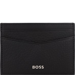 Boss New Crosstown Custodia per carta di credito Pelle 10 cm