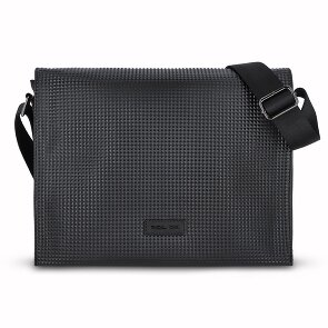 Police Cartella Messenger 35 cm Scomparto per laptop