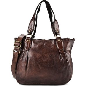 Campomaggi Borsa shopper Vera Pelle 28 cm