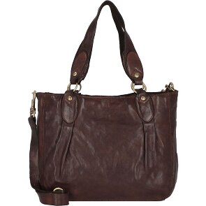 Campomaggi Borsa shopper in pelle 28 cm Campomaggi Borsa shopper in pelle 28 cm