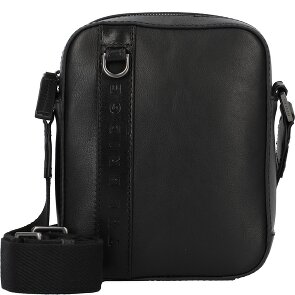 The Bridge Giacomo Mini Borsa Borsa a tracolla S Pelle 18 cm