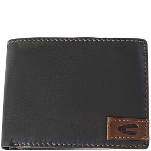 camel active Portafoglio California in pelle 12 cm