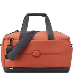 Delsey Paris Turenne Soft Borsa da viaggio Weekender 45 cm