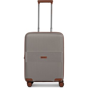 Farmhood Eco Edition 02 4 ruote Carrello della cabina 55 cm con piega di espansione Farmhood Eco Edition 02 4 ruote Carrello della cabina 55 cm con piega di espansione