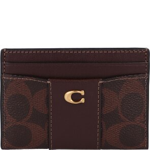 Coach Essential Custodia per carta di credito Pelle 11 cm