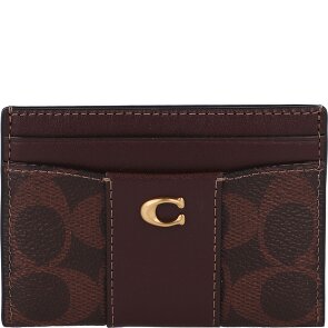 Coach Essential Custodia per carta di credito Pelle 11 cm
