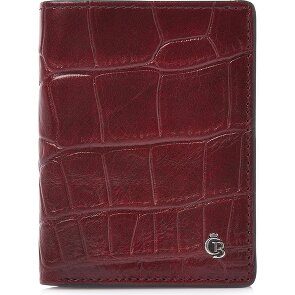 Castelijn & Beerens Portafoglio Protezione RFID Pelle 8 cm