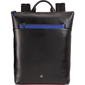 DuDu Zaino in pelle 40 cm