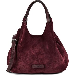Gianni Chiarini Dua Borsa a spalla Vera Pelle 24 cm