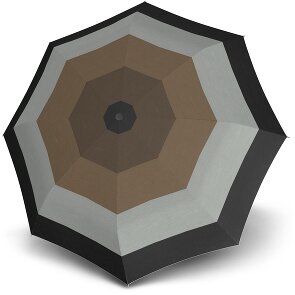 Knirps T.200 Ombrello tascabile Duomatic 28 cm Knirps T.200 Ombrello tascabile Duomatic 28 cm