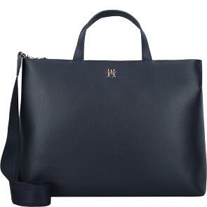 Tommy Hilfiger TH Essential Borsetta 38 cm Tommy Hilfiger TH Essential Borsetta 38 cm