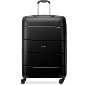 MODO by Roncato Galaxy 4 ruote Carrello 75 cm