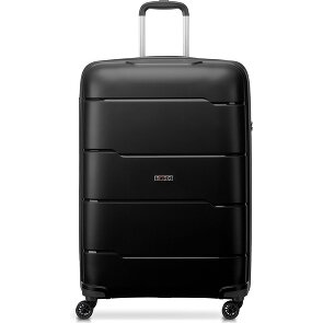 MODO by Roncato Galaxy 4 ruote Carrello 75 cm