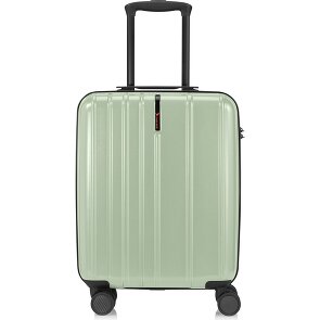 Pack Easy Jolly 4 ruote Trolley cabina 53 cm