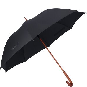 Samsonite Ombrello a bastone Wood Classic S 98 cm