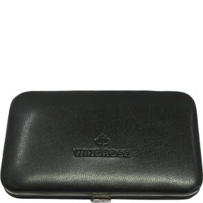 Windrose Merino Scatola per gioielli 11 cm