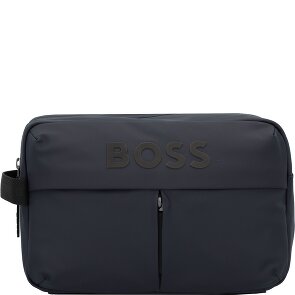 Boss Stormy Borsa da toilette 25 cm