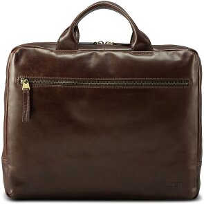 Jost Skagen Valigetta Pelle 38 cm Scomparto per laptop Jost Skagen Valigetta Pelle 38 cm Scomparto per laptop