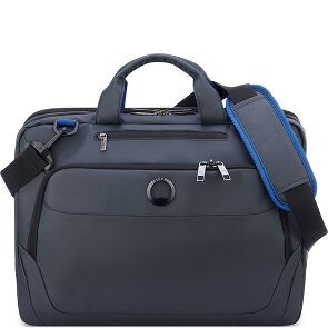 Delsey Paris Parvis Plus Briefcase 41 cm scomparto per laptop