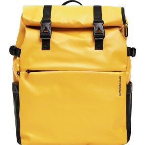 Mandarina Duck Eco Coated Zaino da giorno 50 cm